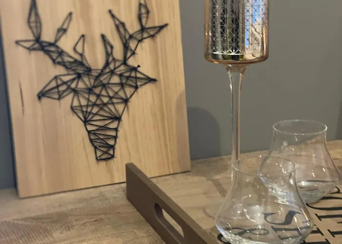 Holiday home Aux Grains De Raisin - 6 Personnes - Cour Privee Scherwiller