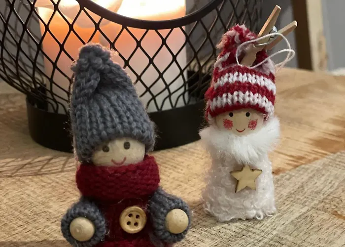 Aux Grains De Raisin - 6 Personnes - Cour Privee Holiday home *